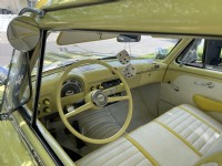 1952 Ford Custom line