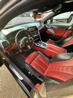 2020 BMW M850i 8-Series