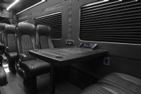 2024 MERCEDES-BENZ Sprinter 3500 XD