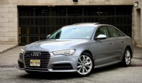 2018 Audi A6