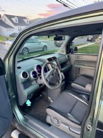 2003 Honda Element