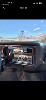 1982 Chrysler New Yorker