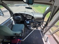 2006 Ford E450