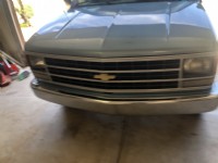 1989 Chevrolet 1500