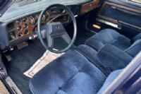 1985 Dodge Diplomat