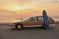 1995 Buick Road Master