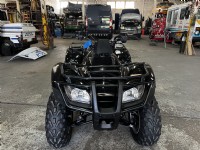 2005 HONDA FourTrax Recon