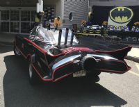 Batmobile