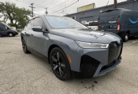 2023 BMW iX