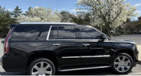 2020 Cadillac Escalade