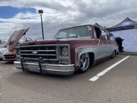 1979 Chevrolet  Suburban