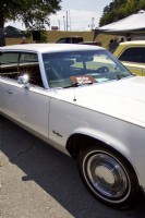 1977 Chrysler New Yorker Brougham