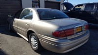 2001 Buick  Lesabre