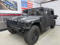 1994 Humvee Hmmwv