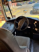 2008 International School Bus