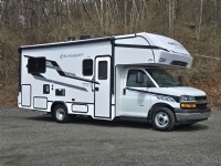 2026 Sunseeker Forest River 24'
