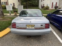 1994 Oldsmobile Cutlass