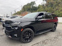 2023 CHEVROLET Suburban