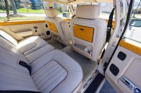 1991  Rolls Royce Silver Spur