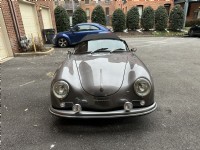 1957 Porsche 356