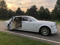 2004 ROLLS-ROYCE Phantom
