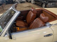 1976 Mercedes 450 SL