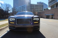 2017 Rolls Royce Wraith