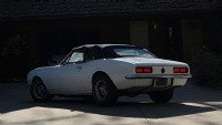 1967 Chevrolet  Camaro