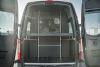 2024 Mercedes Sprinter 3500