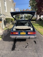 1987 Ford Escort