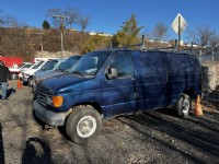 2006 Ford E-250