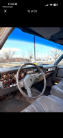 1982 Chrysler New Yorker
