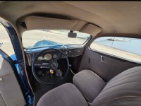 1936 Ford  Tudor humpback