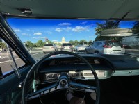1963 Chevrolet  Impala