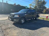 2005 Ford F-150