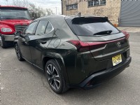 2023 LEXUS UX 250h