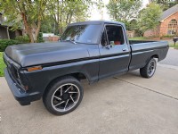 1979 Ford F100