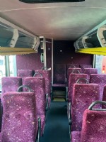 2003 MCI D4500