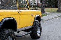1974 Ford Bronco