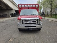 2016 Ford E-450