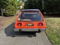 1978 AMC Gremlin