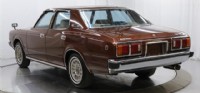 1978 Toyota Crown
