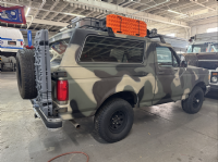 1990 Ford Bronco