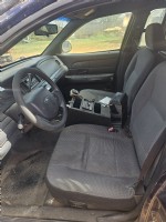 2006 Ford Crown Victoria