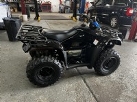2005 Honda Recon 250