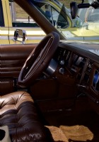 1977 Chrysler New Yorker Brougham