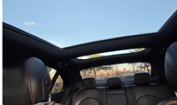 2019 Mercedes AMG C 43