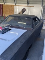 1970 Dodge  Charger