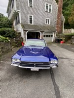 1966 Ford Thunderbird