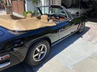 1974 Jensen Interceptor